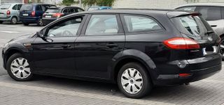 Ford Mondeo TDCI FAMILAR 140cv