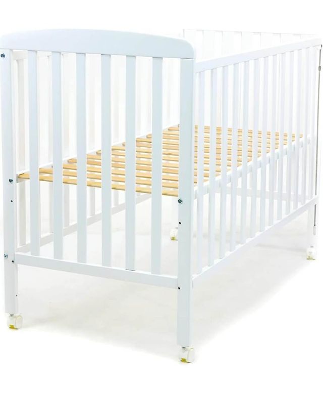 Culla lettino neonato come nuovo