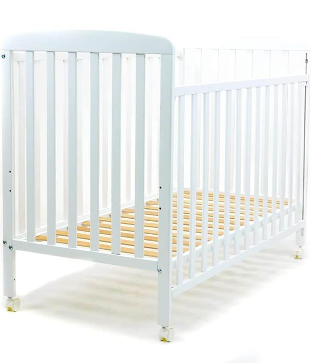 Culla lettino neonato come nuovo