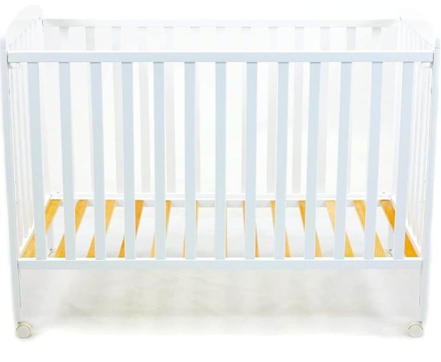 Culla lettino neonato come nuovo