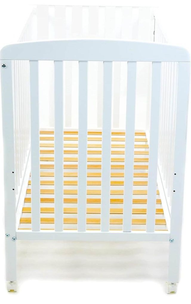 Culla lettino neonato come nuovo