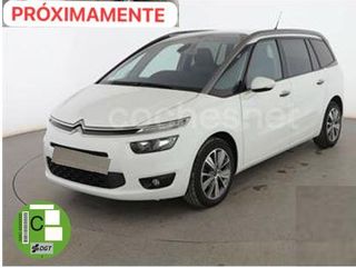 CITROEN Grand C4 Picasso 1.6i 165 CV SEDUCTION 5P 7PL AUTOM.