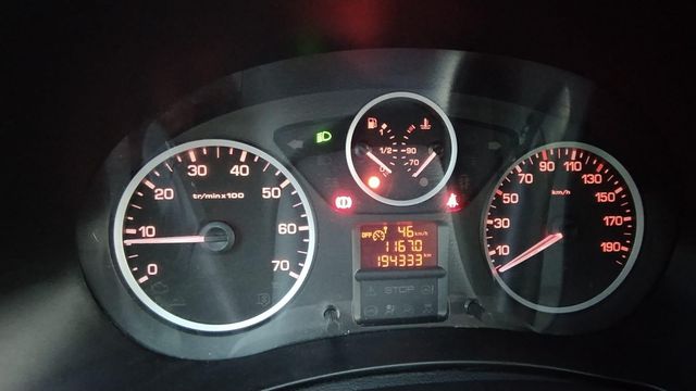 CITROEN Berlingo 1.6 Blue-HDI 100CV ANIVERSARIO EDITION 5P CB