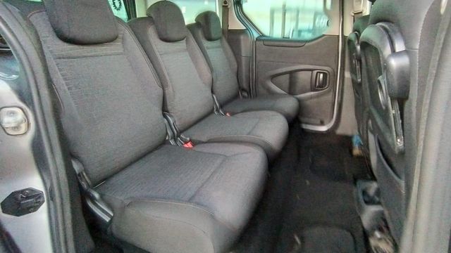 CITROEN Berlingo 1.6 Blue-HDI 100CV ANIVERSARIO EDITION 5P CB