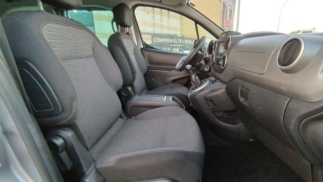 CITROEN Berlingo 1.6 Blue-HDI 100CV ANIVERSARIO EDITION 5P CB
