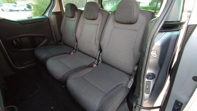 CITROEN Berlingo 1.6 Blue-HDI 100CV ANIVERSARIO EDITION 5P CB