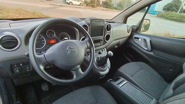 CITROEN Berlingo 1.6 Blue-HDI 100CV ANIVERSARIO EDITION 5P CB