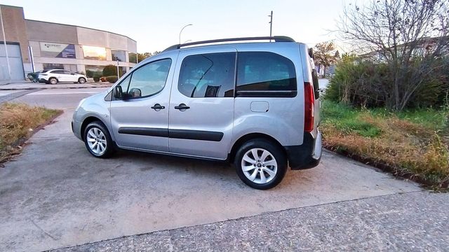CITROEN Berlingo 1.6 Blue-HDI 100CV ANIVERSARIO EDITION 5P CB