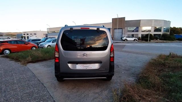 CITROEN Berlingo 1.6 Blue-HDI 100CV ANIVERSARIO EDITION 5P CB