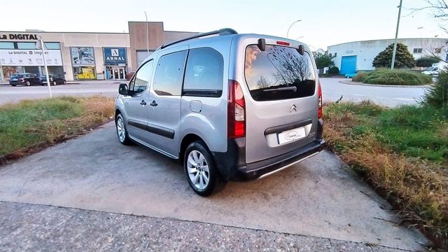 CITROEN Berlingo 1.6 Blue-HDI 100CV ANIVERSARIO EDITION 5P CB