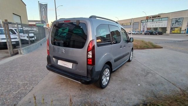 CITROEN Berlingo 1.6 Blue-HDI 100CV ANIVERSARIO EDITION 5P CB