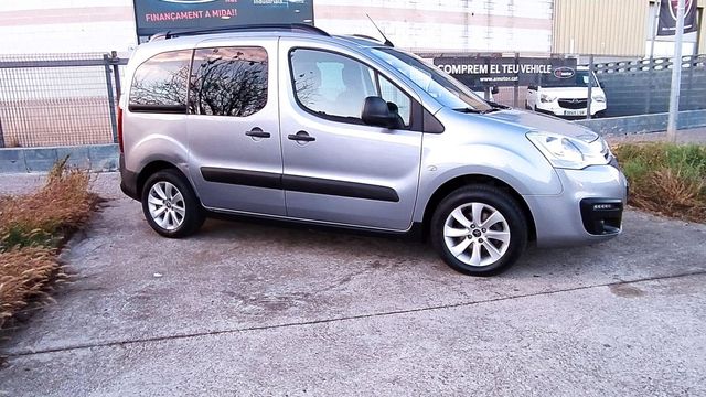 CITROEN Berlingo 1.6 Blue-HDI 100CV ANIVERSARIO EDITION 5P CB