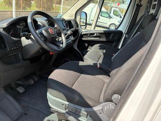 FIAT DUCATO 2.2 MTJ 35 L3 MAXI 140 CHASIS CAJA CERRADA