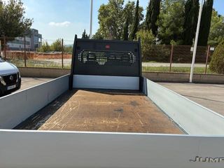 CITROEN JUMPER 2.2 BLUEHDI 35 L3 165 RS CHASIS CAJA ABIERTA