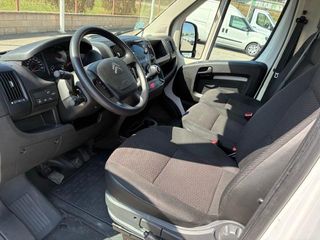 CITROEN JUMPER 2.2 BLUEHDI 35 L3 165 RS CHASIS CAJA ABIERTA