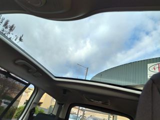 CITROEN Grand C4 Picasso 1.6i 165 CV SEDUCTION 5P 7PL AUTOM.