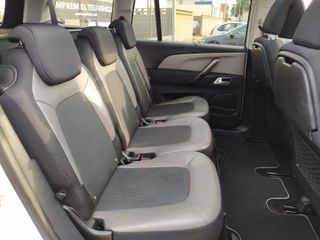 CITROEN Grand C4 Picasso 1.6i 165 CV SEDUCTION 5P 7PL AUTOM.