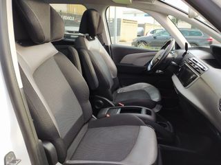 CITROEN Grand C4 Picasso 1.6i 165 CV SEDUCTION 5P 7PL AUTOM.