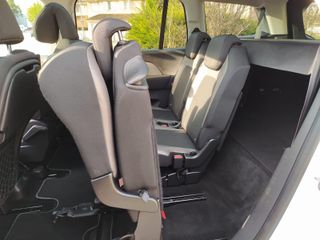 CITROEN Grand C4 Picasso 1.6i 165 CV SEDUCTION 5P 7PL AUTOM.