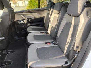 CITROEN Grand C4 Picasso 1.6i 165 CV SEDUCTION 5P 7PL AUTOM.