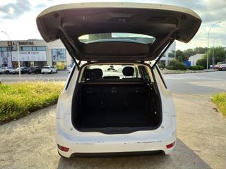 CITROEN Grand C4 Picasso 1.6i 165 CV SEDUCTION 5P 7PL AUTOM.