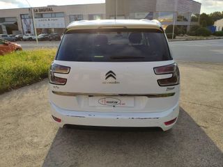 CITROEN Grand C4 Picasso 1.6i 165 CV SEDUCTION 5P 7PL AUTOM.
