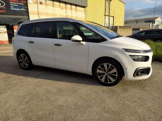 CITROEN Grand C4 Picasso 1.6i 165 CV SEDUCTION 5P 7PL AUTOM.