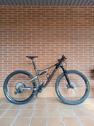 Orbea Oiz M10 2021 Carbono XT