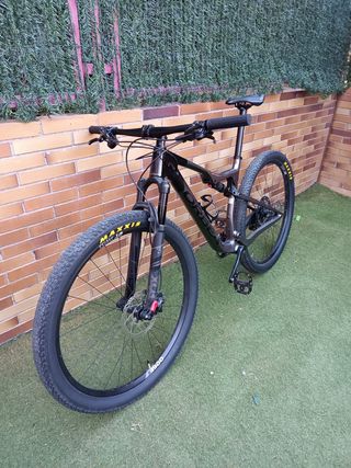 Orbea Oiz M10 2021 Carbono XT