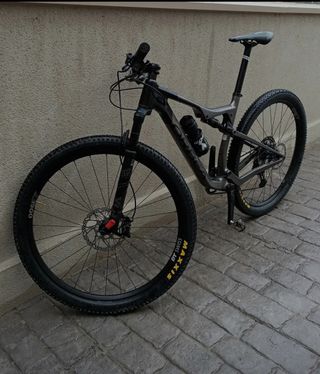 Orbea Oiz M10 2021 Carbono XT