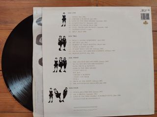 Vinilo Bananarama Greatest Hits Collection