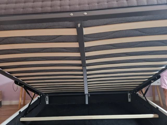 Canapé 180x200 + Colchón