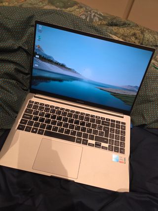 Samsung Galaxy Book2 i5 12ª Gen 8GB RAM 256GB