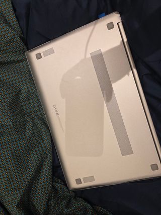 Samsung Galaxy Book2 i5 12ª Gen 8GB RAM 256GB