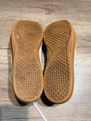 Zapatillas Nike Court Vintage Blancas