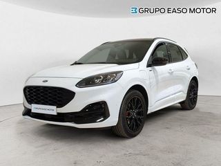 Ford Kuga 2.5 Duratec PHEV 225cv FWD Auto ST-Line X