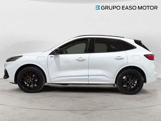 Ford Kuga 2.5 Duratec PHEV 225cv FWD Auto ST-Line X