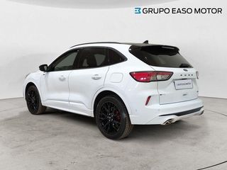 Ford Kuga 2.5 Duratec PHEV 225cv FWD Auto ST-Line X