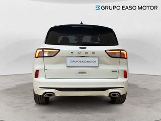 Ford Kuga 2.5 Duratec PHEV 225cv FWD Auto ST-Line X