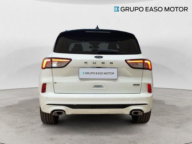 Ford Kuga 2.5 Duratec PHEV 225cv FWD Auto ST-Line X