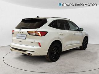 Ford Kuga 2.5 Duratec PHEV 225cv FWD Auto ST-Line X