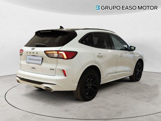 Ford Kuga 2.5 Duratec PHEV 225cv FWD Auto ST-Line X