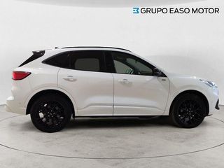 Ford Kuga 2.5 Duratec PHEV 225cv FWD Auto ST-Line X