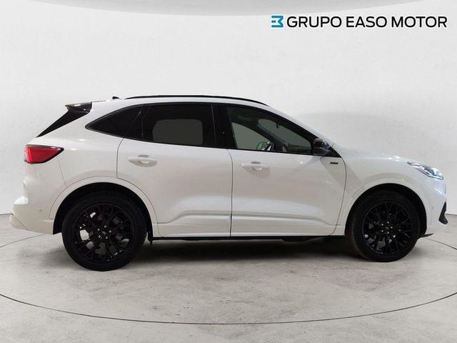 Ford Kuga 2.5 Duratec PHEV 225cv FWD Auto ST-Line X