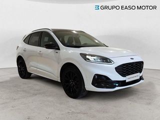 Ford Kuga 2.5 Duratec PHEV 225cv FWD Auto ST-Line X
