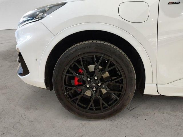 Ford Kuga 2.5 Duratec PHEV 225cv FWD Auto ST-Line X