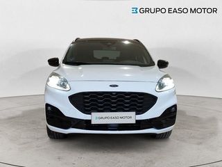 Ford Kuga 2.5 Duratec PHEV 225cv FWD Auto ST-Line X