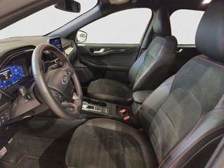 Ford Kuga 2.5 Duratec PHEV 225cv FWD Auto ST-Line X