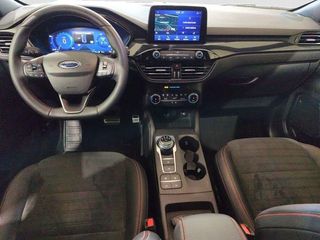 Ford Kuga 2.5 Duratec PHEV 225cv FWD Auto ST-Line X