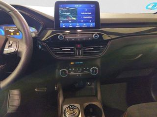 Ford Kuga 2.5 Duratec PHEV 225cv FWD Auto ST-Line X
